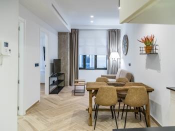 Goerlich Suites Valencia 101 - Апартаменты в Valencia