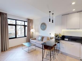 Goerlich Suites Valencia - Апартаменты в Valencia