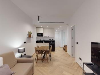 Goerlich Suites Valencia - Апартаменты в Valencia