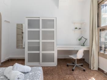 Habitación Patraix - Апартаменты в Valencia