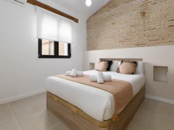 Elegante Apartamento con Terraza - Апартаменты в Valencia